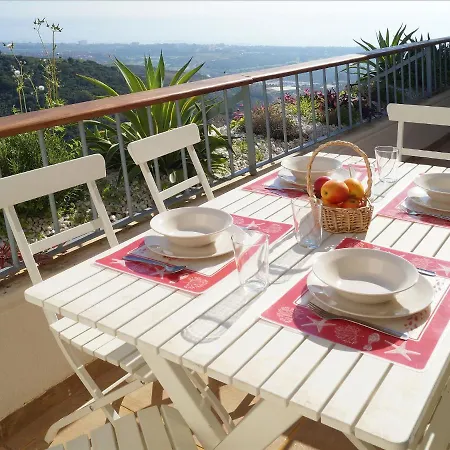 Lomas De Los Monteros By Interhome Apartment Marbella