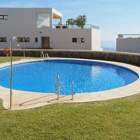 Lomas De Los Monteros By Interhome * Marbella
