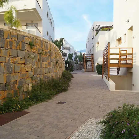 Lomas De Los Monteros By Interhome Apartment *