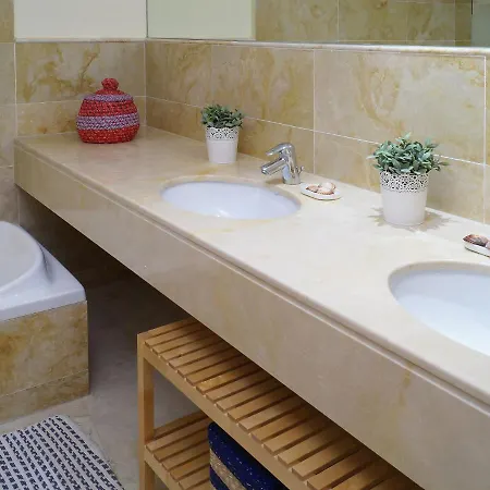 Lomas De Los Monteros By Interhome * Marbella