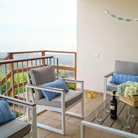 Lomas De Los Monteros By Interhome Apartment Marbella